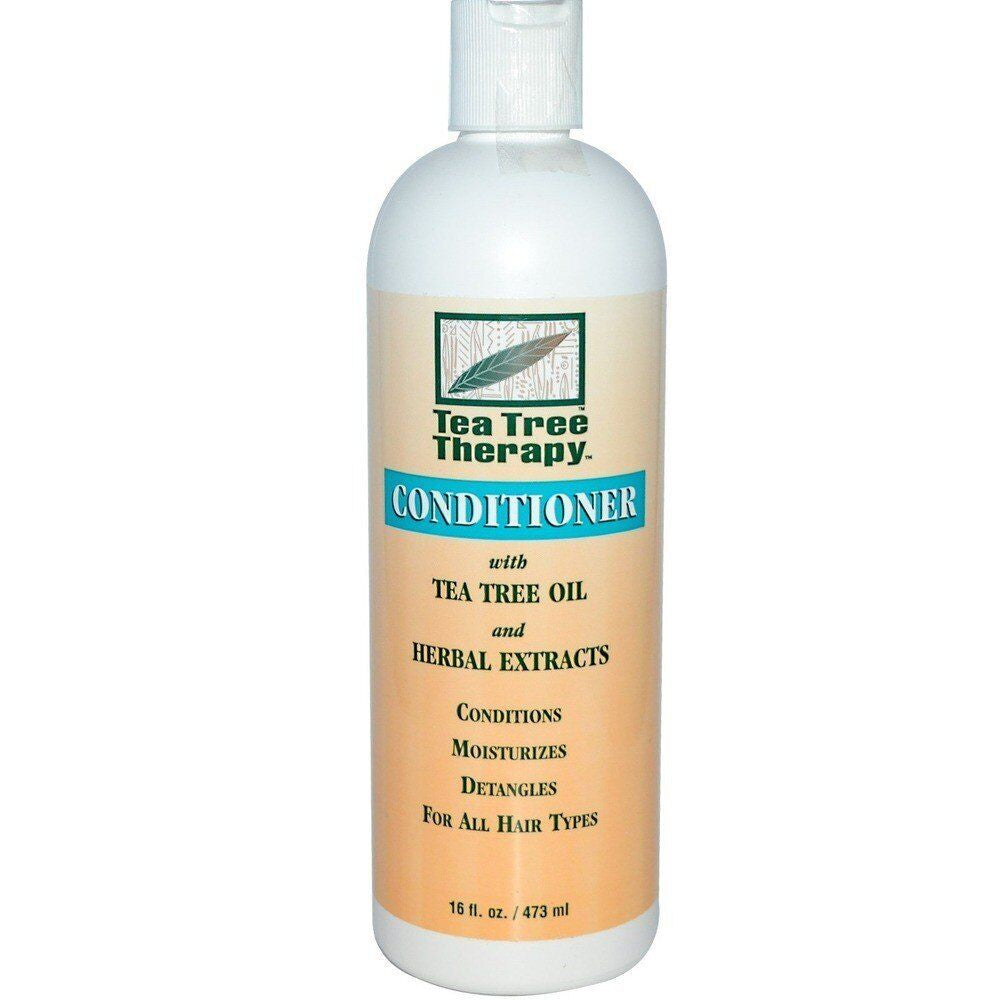 Tea Tree Therapy Conditioner-Te