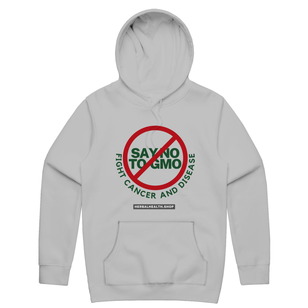 Say NO to GMO! Unisex Hoodie