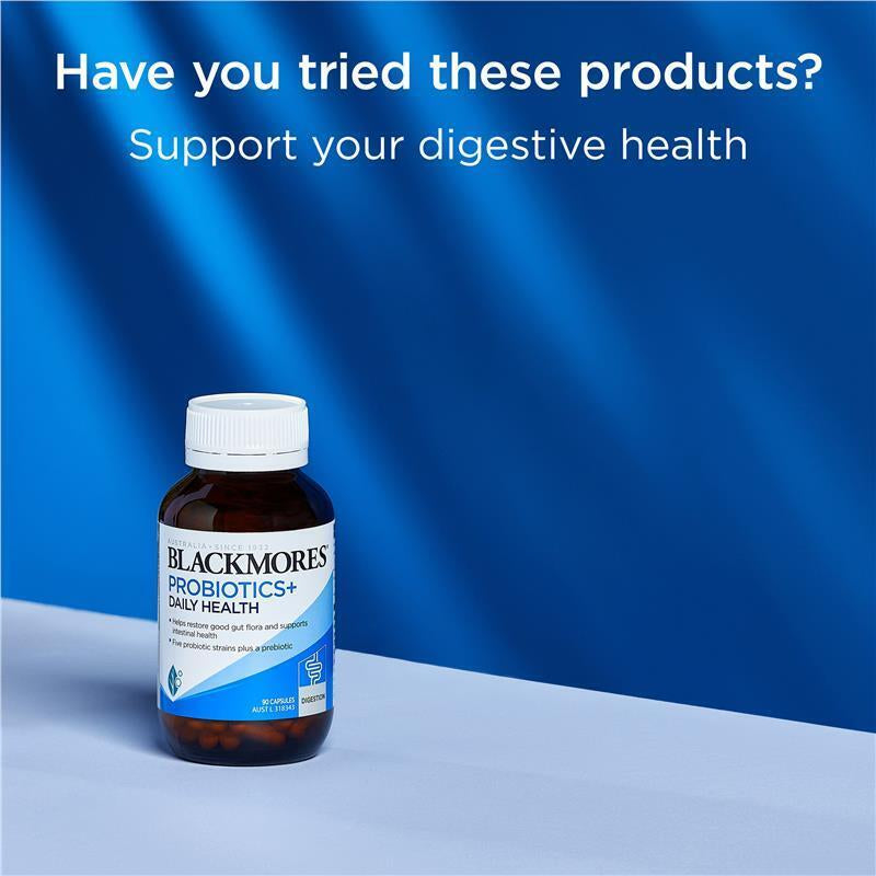 Blackmores Milk Thistle 42 Tablets