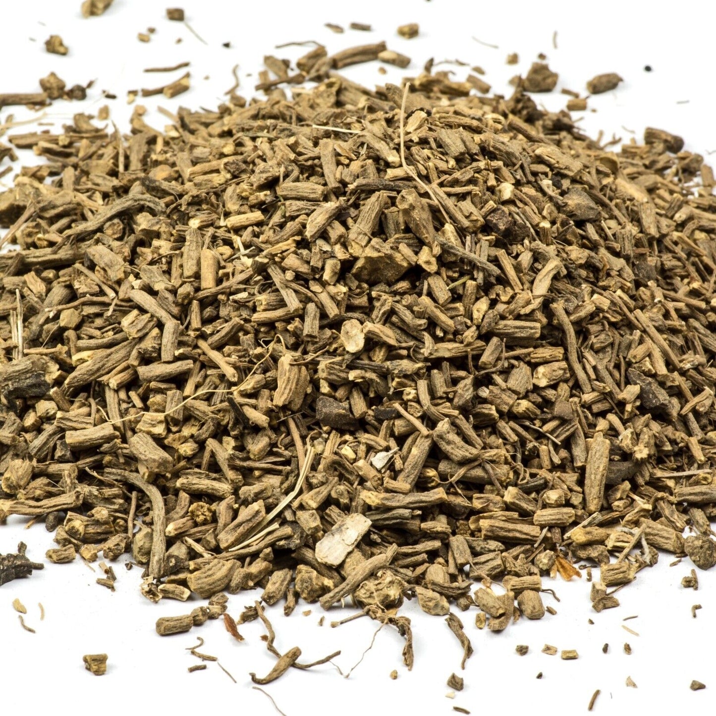 Valerian Root Cut & Sifted USDA Certified Organic Herb Natural Herbal 28.3G 1 OZ