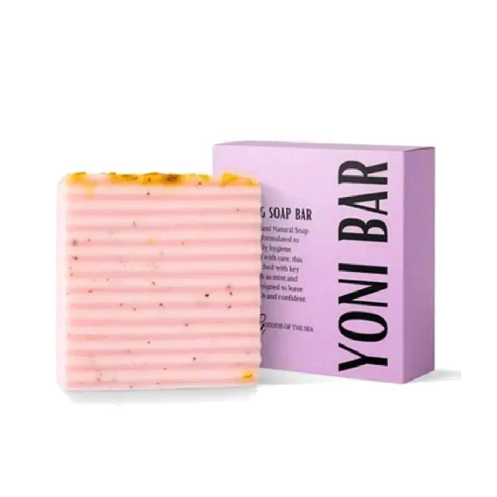 Yoni Soap Bars, for Women 100% Handmade Natural Yoni Bar PH Balanced