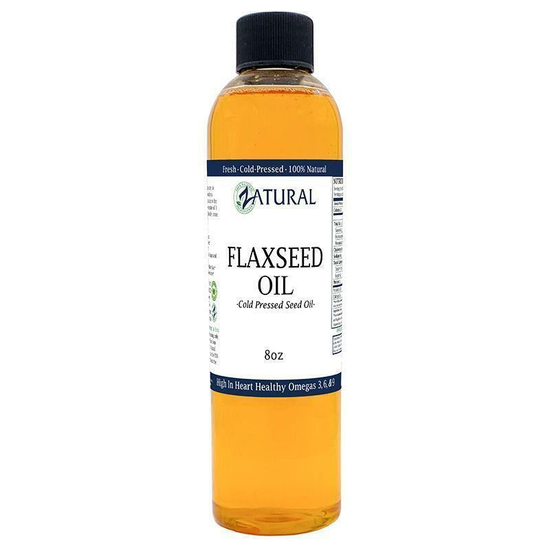 Canadian Flaxseed Oil