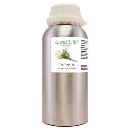 Tea Tree Essential Oil 100% Pure Many Sizes