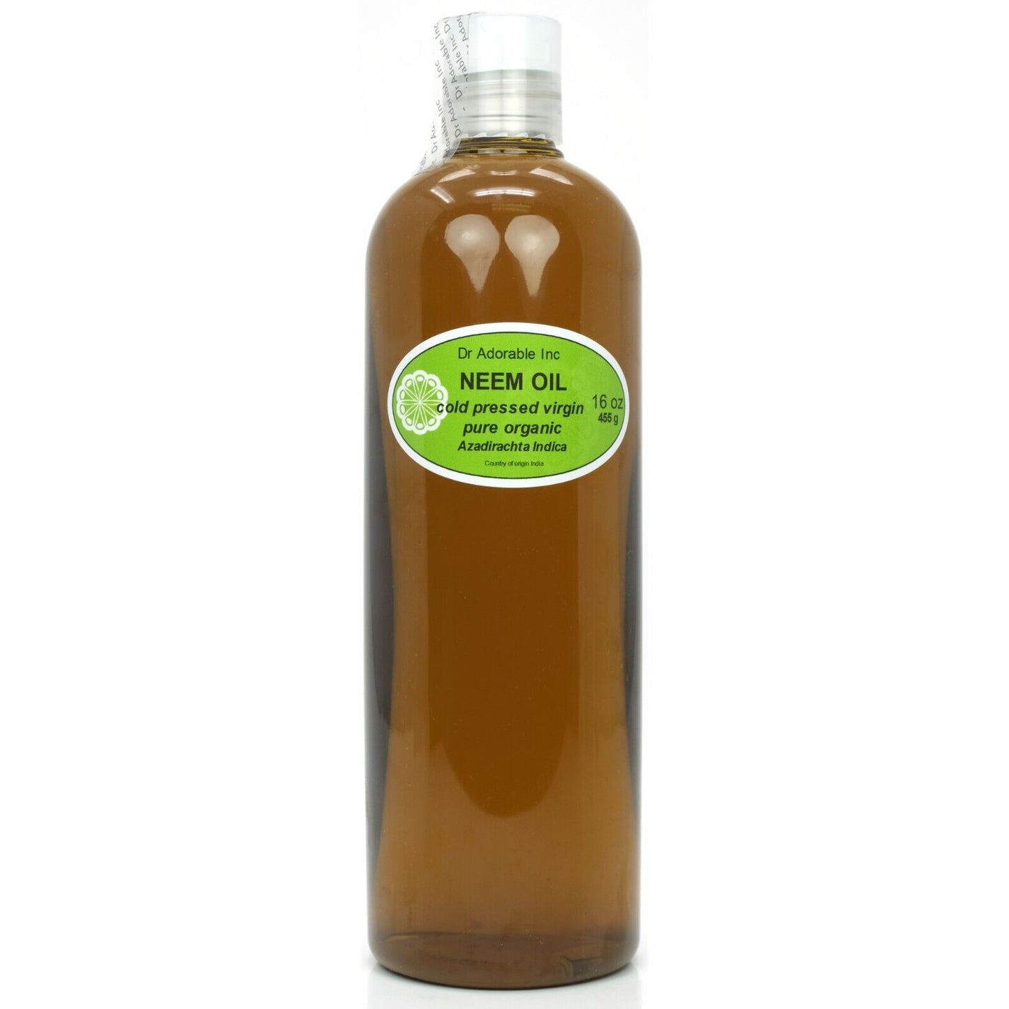 ORGANIC NEEM OIL COLD PRESSED PURE 2 OZ 4 OZ 8 OZ 12 OZ-UP to 1 GALLON