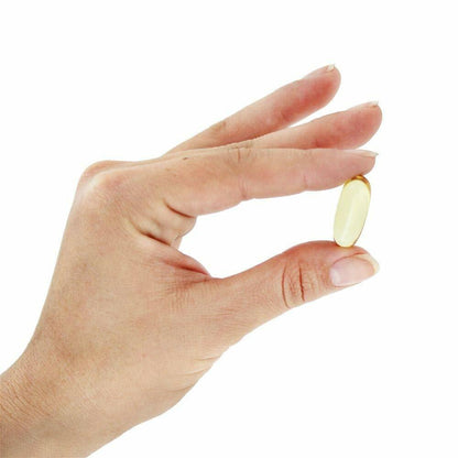 Omega-3 (EPA, DHA) 200 Softgels