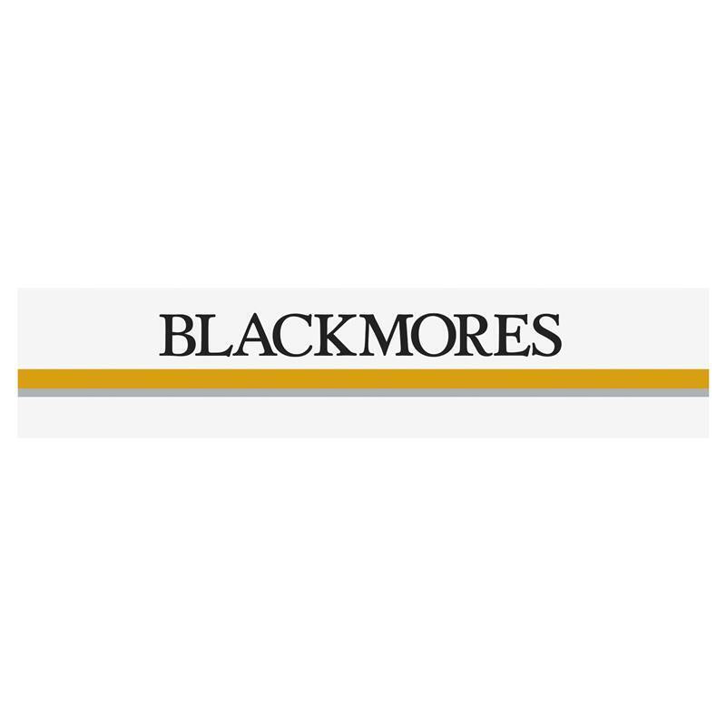 Blackmores Ginkgo 6000Mg 30 Tablets