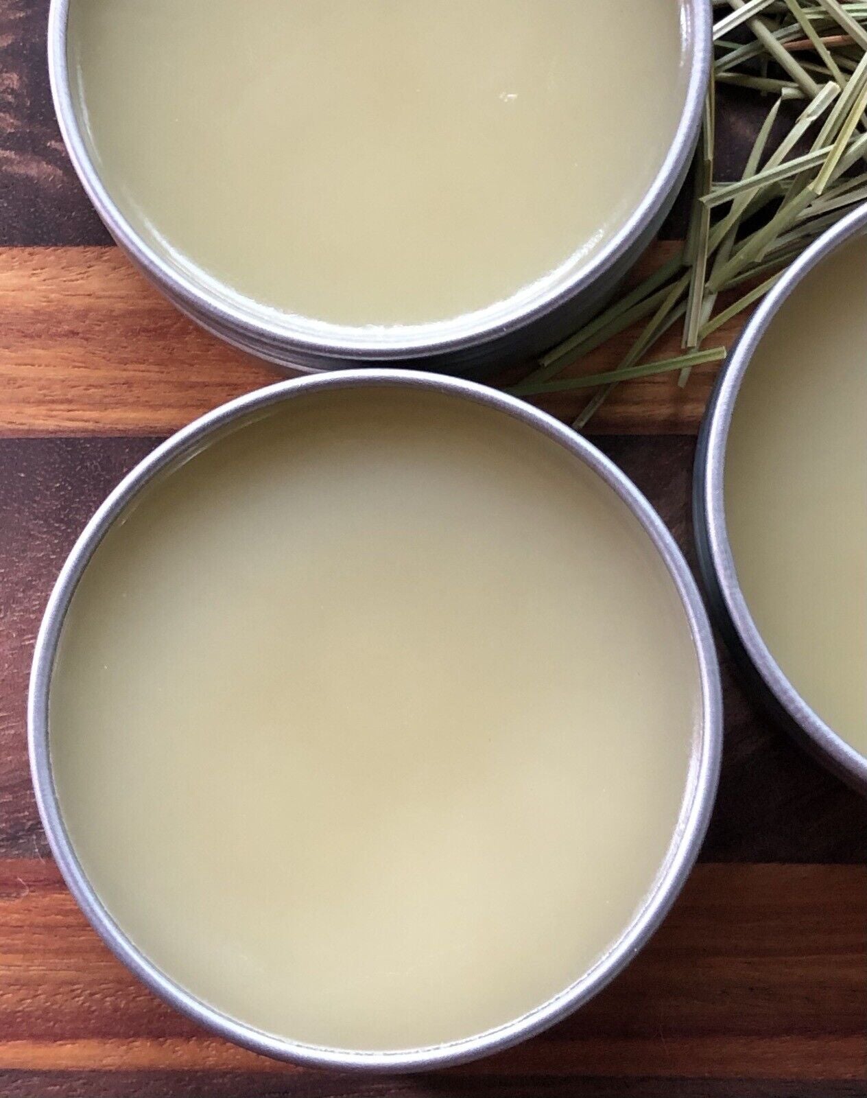 Herbal Beeswax Healing Salve, Natural Medicine, Plant Based,  Eczema , Psoriasis Rash