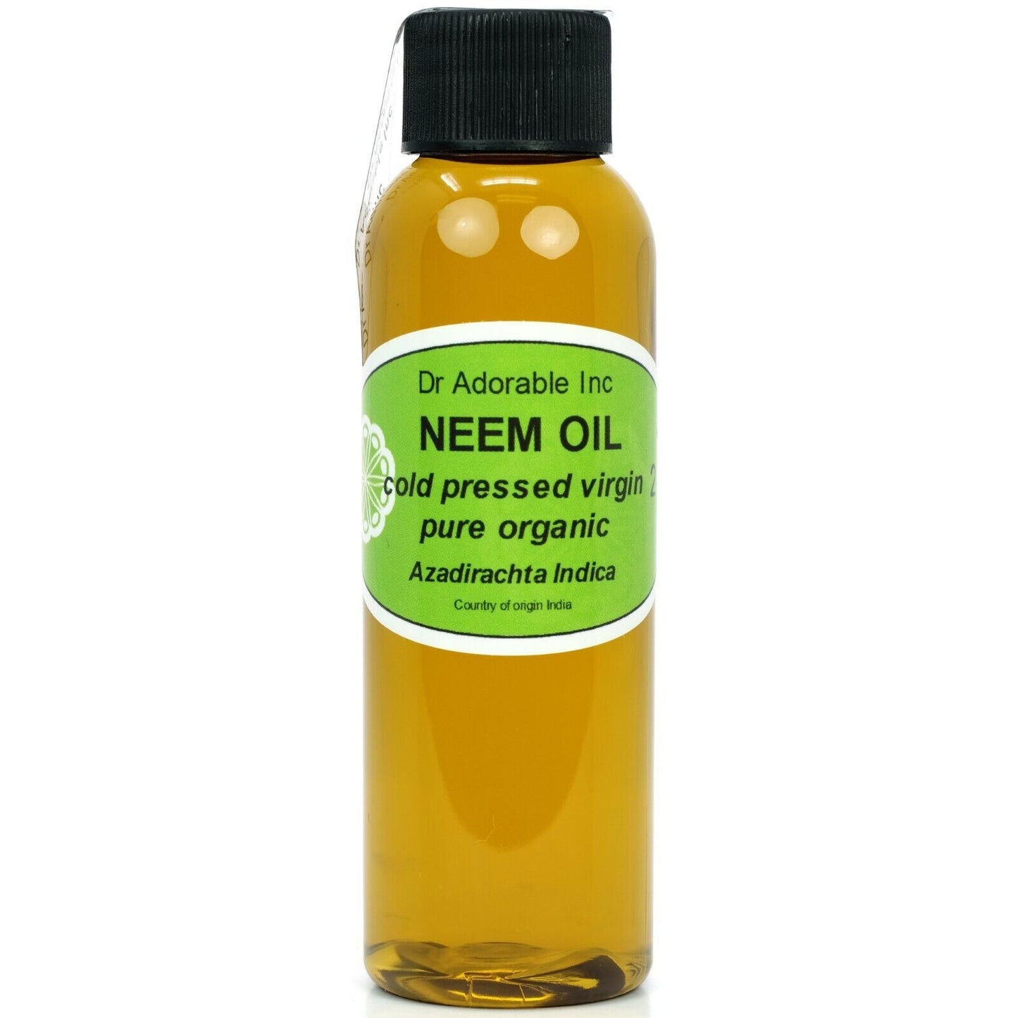 ORGANIC NEEM OIL COLD PRESSED PURE 2 OZ 4 OZ 8 OZ 12 OZ-UP to 1 GALLON