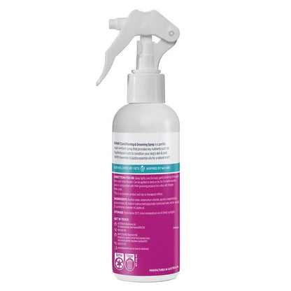 PAW Conditioner & Groom Mist 200Ml