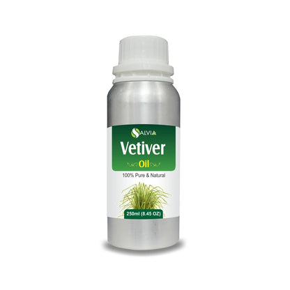 Vetiver(Chryso Vetiver(Chryso