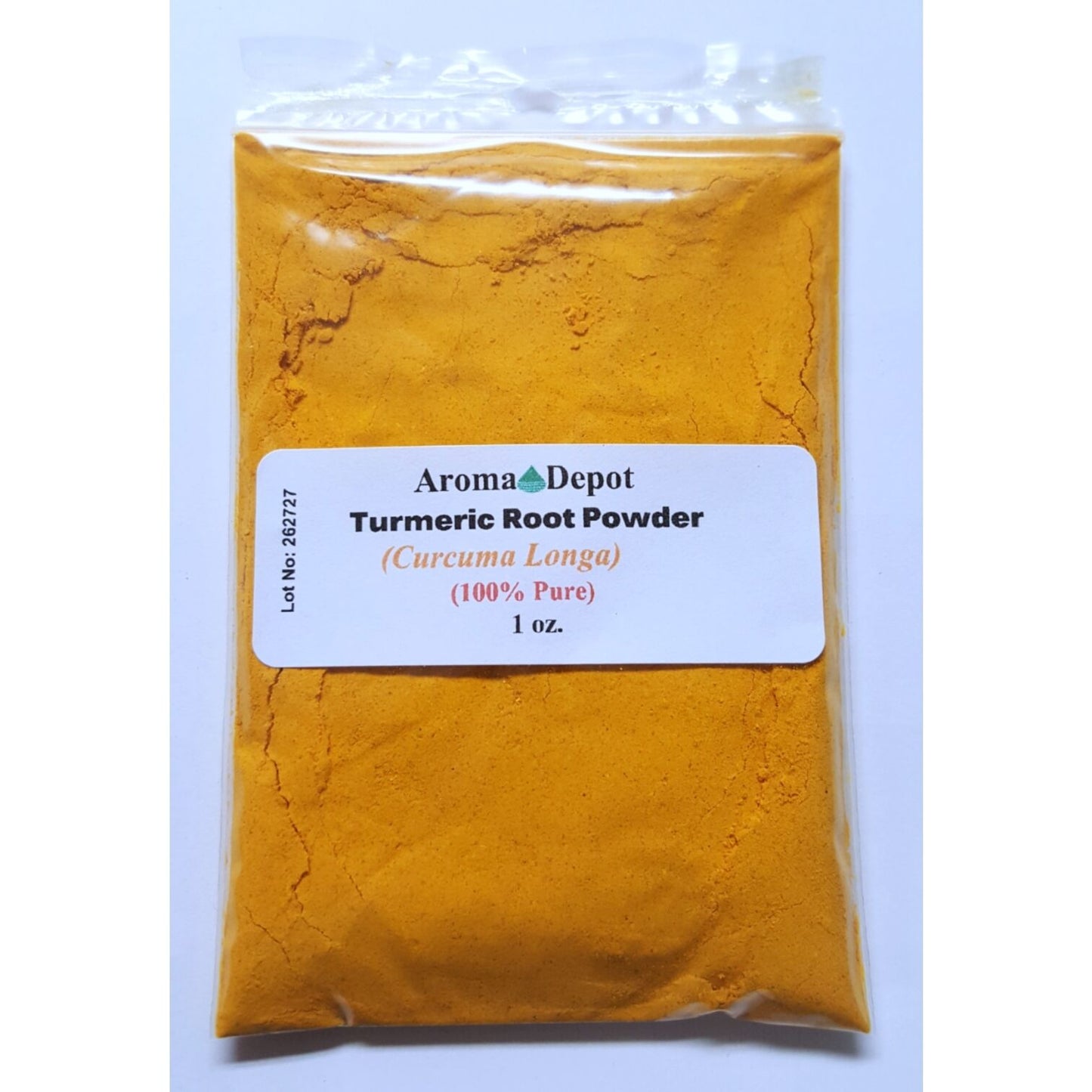 Tumeric Root Powder NON GMO Pure Curcuma Longa Raw Spice Cúrcuma Turmeric 100% Natural