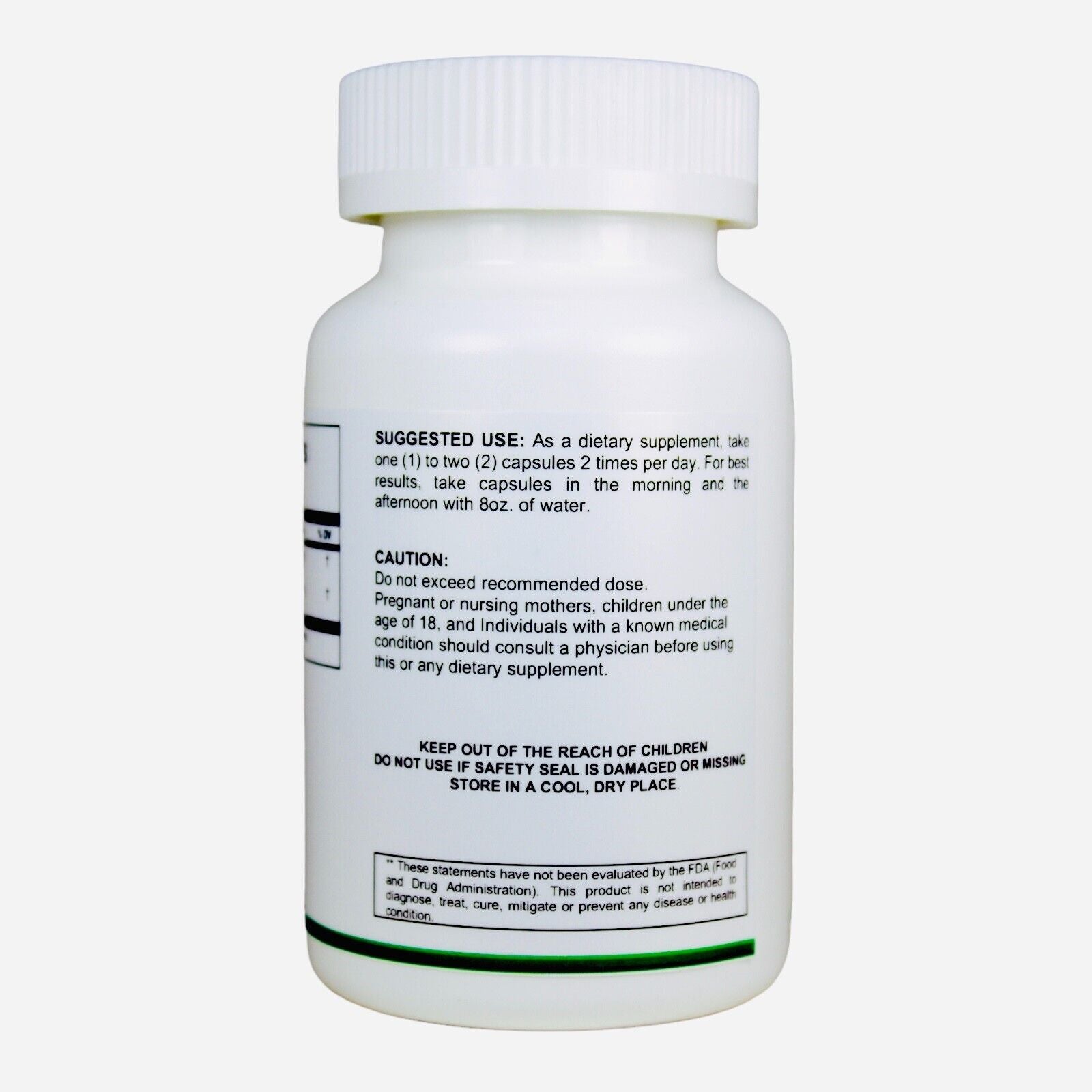 Vessel Cleanser, Improve Artery Function, Artery Cleanser, 750 Mg, 90 Capsules.