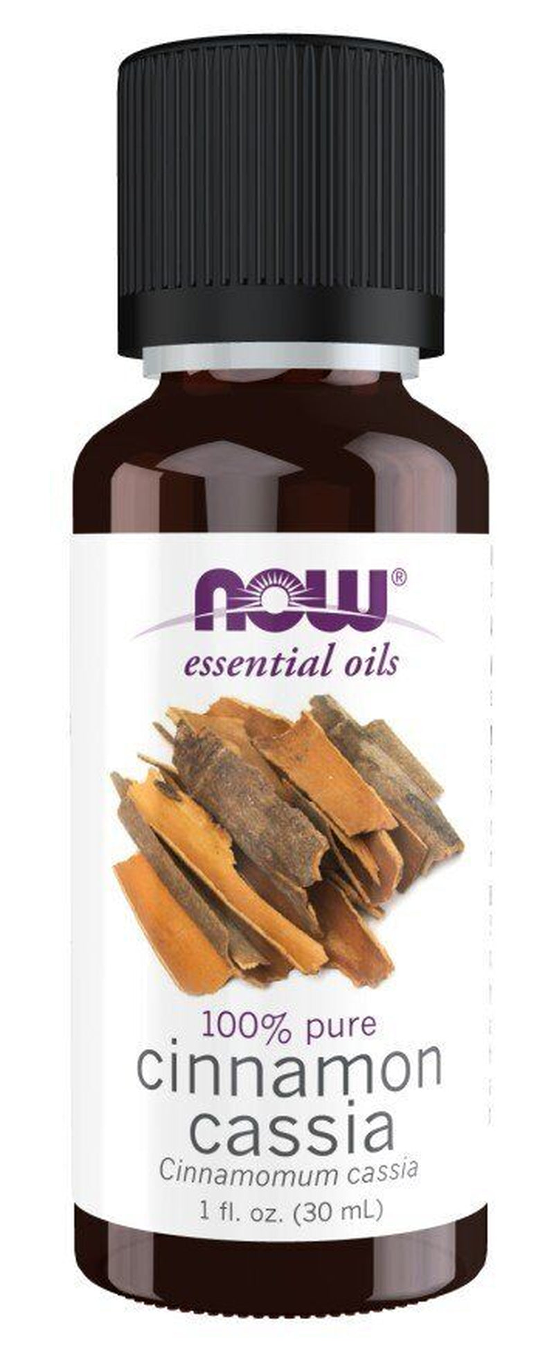 Cinnamon Oil (Cassia Oil) 1 Oz Essoil