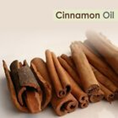 Salvia Cinnamon (Cinnamomum Verum) 100% Pure & Natural Essential Oil -30Ml