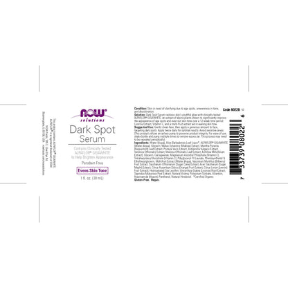 Dark Spot Correcting Serum - 1 Fl. Oz.