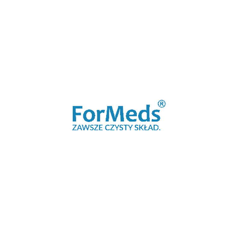 Formeds PRENACAPS OVI (Pregnancy Planning Support) 30 Servings