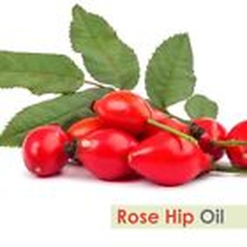 Rosehip (Rosa Canina L.) 100% Pure & Natural Carrier Oil - {10Ml - 25 L}.