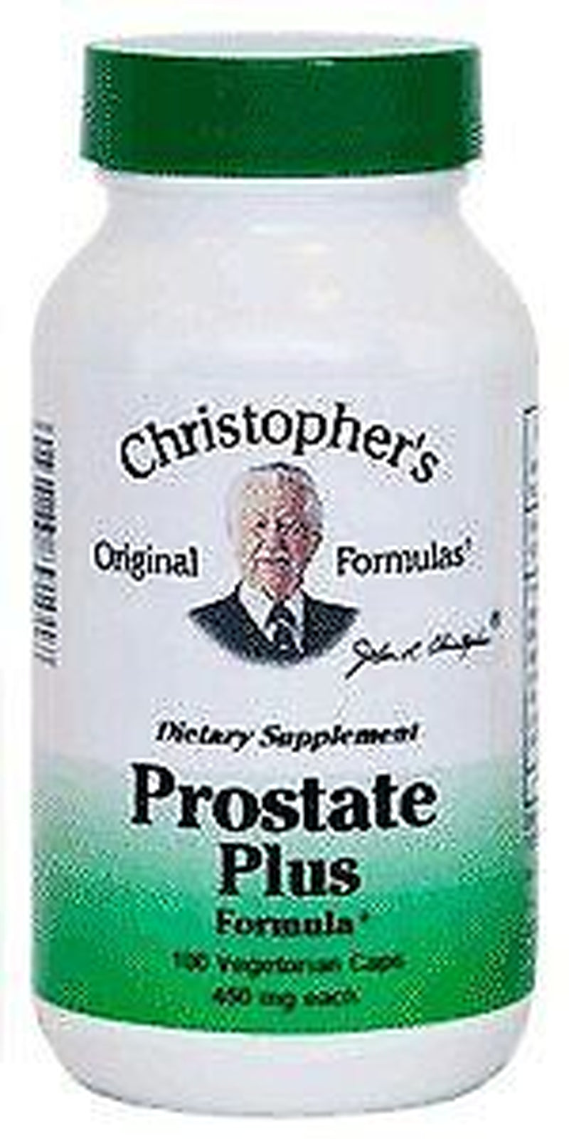 Christopher'S Original Formulas Prostate plus Formula(Prospa