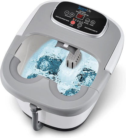 Hydrotherapy Foot Massager Foot Spa