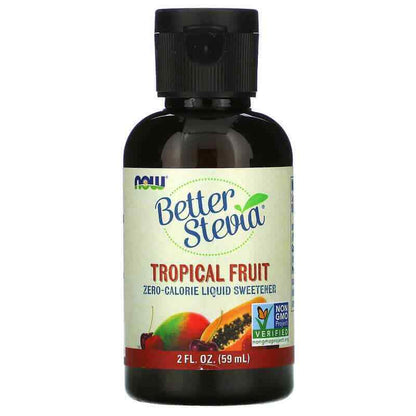 Betterstevia Liquid Zero-Calorie Liquid Sweetener 2 Fl. Oz. (59Ml)