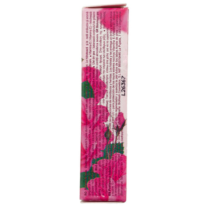 Rose of Bulgaria Shea Butter Lipbalm with UV Filter and Shea Butter