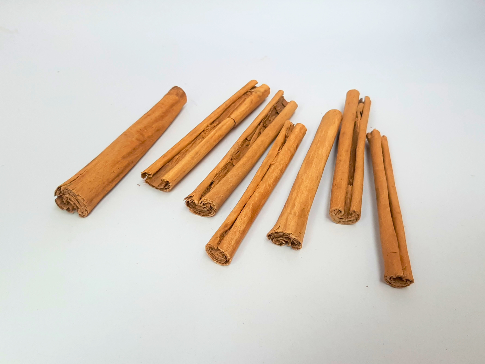 Organic Ceylon Cinnamon Sticks Alba High Quality Grade 100% Pure