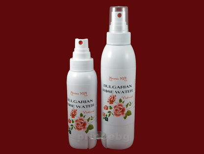 Bulgarian Rosewater