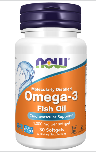 Omega-3