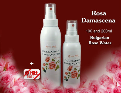 Bulgarian Rosewater