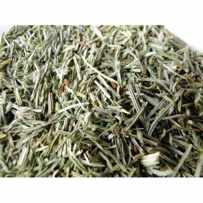 Horsetail Organic Loose Herbal Tea Natural Silica, Healthy Hair, Nails, Skin