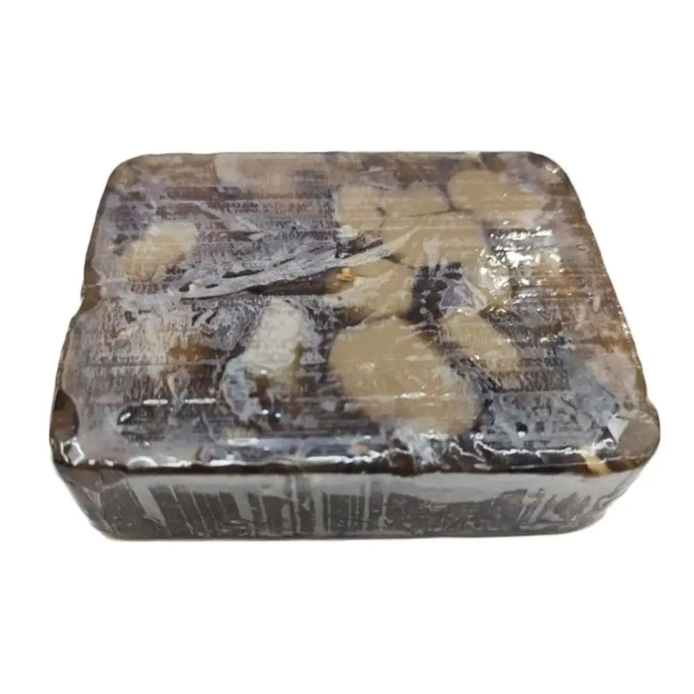 African Black Soap Hand Made