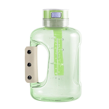 Hydrogen Sports Water Bottle 1.5L Hydrogen Water Generator