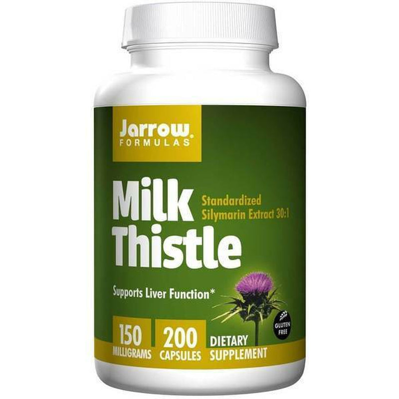 Milk Thistle