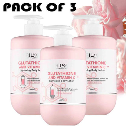 Glutathione Vitamin C Skin Kit