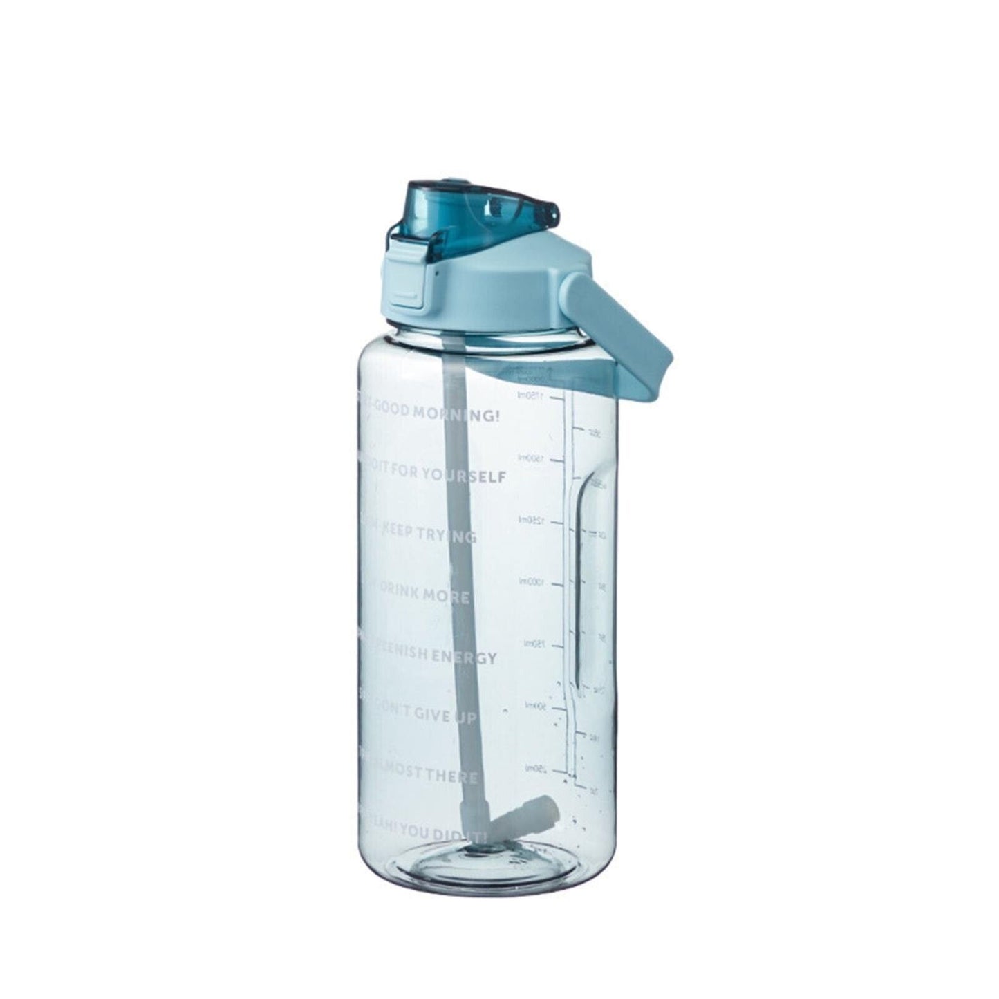 Hydrogen Sports Water Bottle 1.5L Hydrogen Water Generator