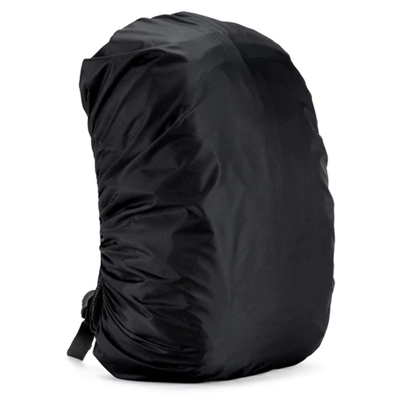 35L/60L Outdoor Camping Hiking Mountaineering Backpack Bag Waterproof Rain Cap Cover