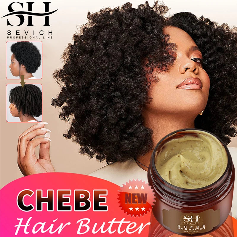 Chebe Butter, Oil and Powder Kit