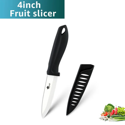 Ceramic Knife Set Non Toxic