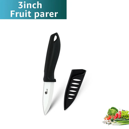 Ceramic Knife Set Non Toxic