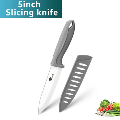 Ceramic Knife Set Non Toxic