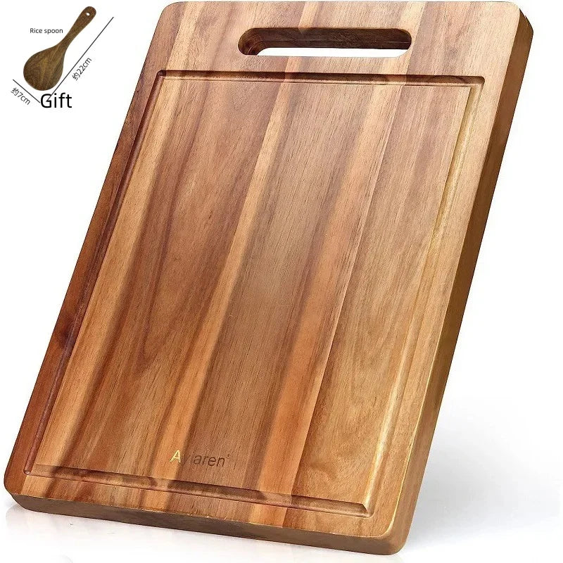 Acacia Wood Cutting Board Chopping Board