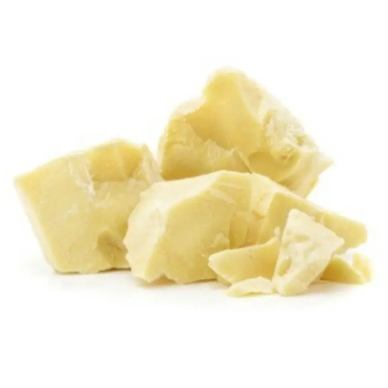 Unrefined Organic Shea Butter Oil 100G