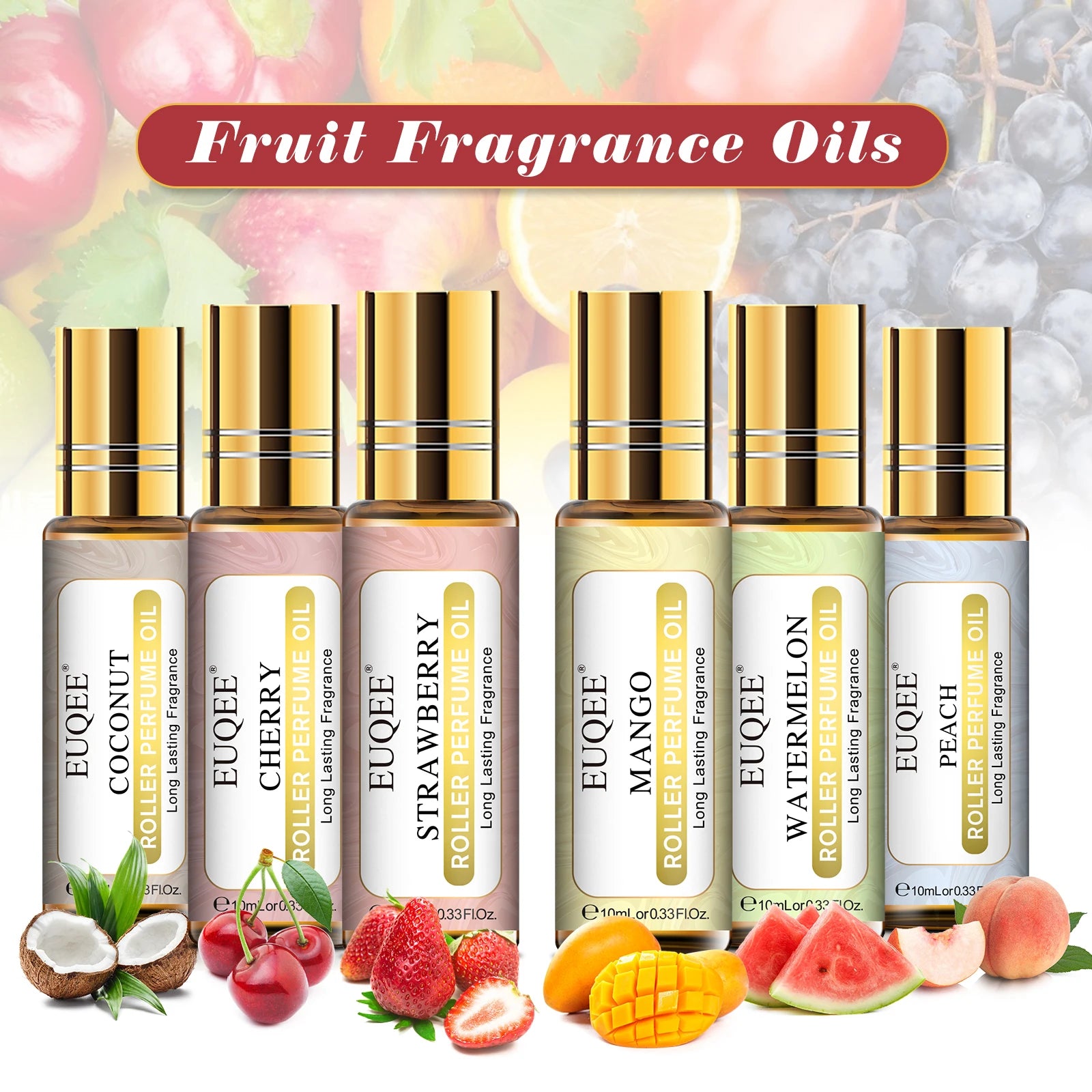 Essential Oil Fragrance Oil 