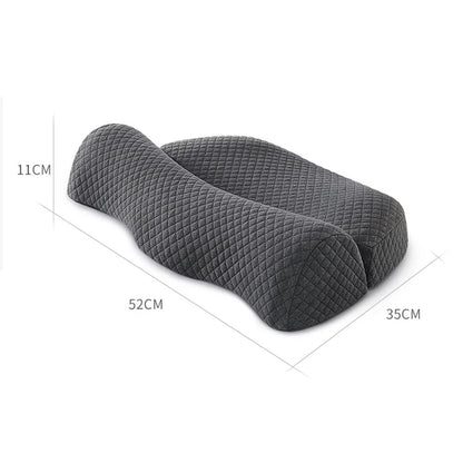 Orthopedic Cervical Sleeping Pillow Neck Pain Relief