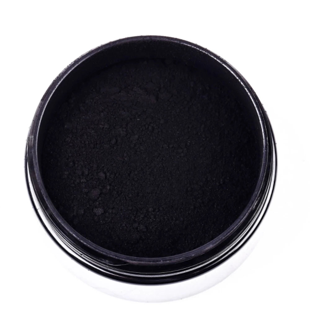 Natural Activated Charcoal Tooth Whitening Powder