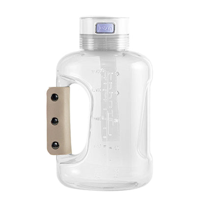 Hydrogen Sports Water Bottle 1.5L Hydrogen Water Generator