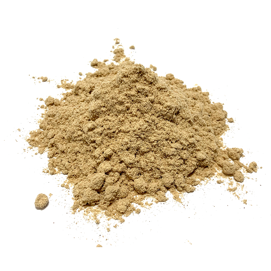 Slippery Elm Bark Powder 