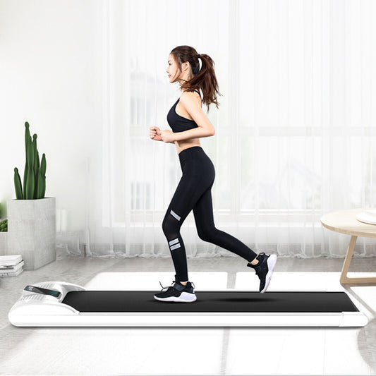 Treadmill / Electric Walking Pad ( Under-Desk  Ultra Quiet )