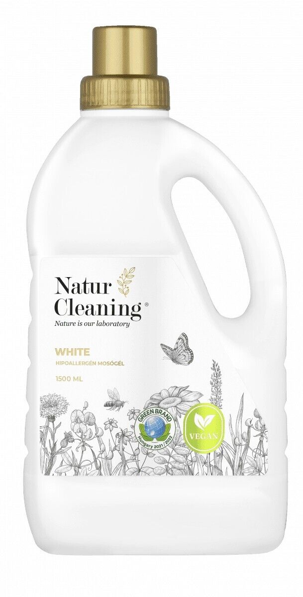 Natur Cleaning Detergent