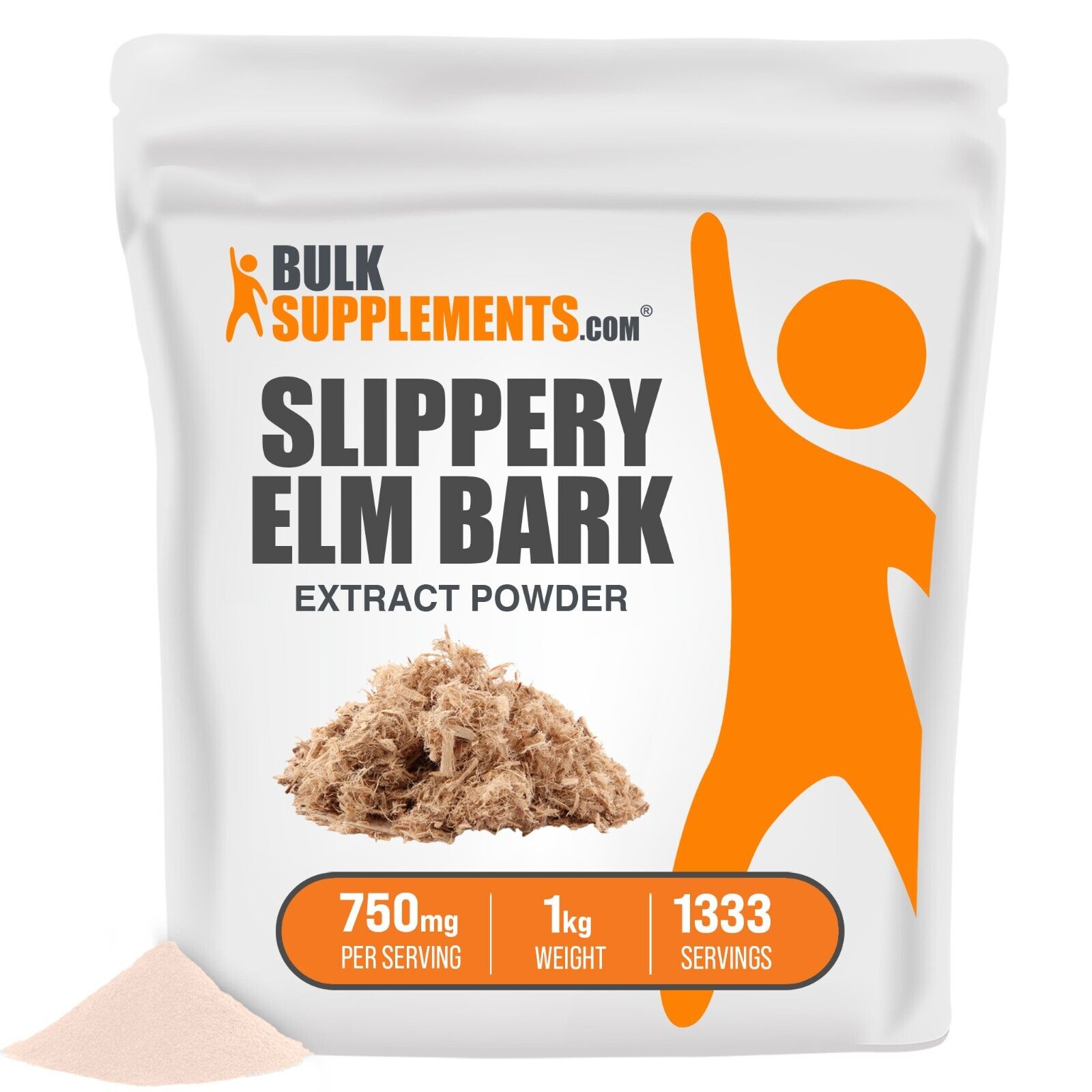 Slippery Elm 